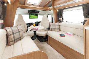 Auto-Trail Apache 632 2014 года 